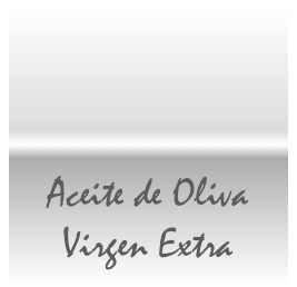 
Aceite de Oliva Virgen Extra