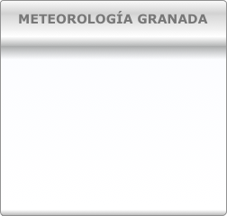 meteorolOGÍA Granada