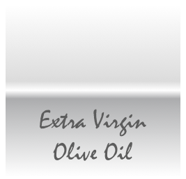 
Extra Virgin
Olive Oil