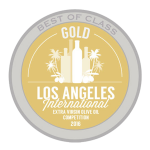 Gold Los Angeles Internacional